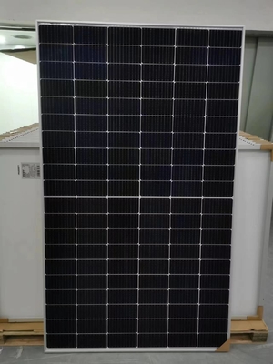 Módulo solar do painel 450W picovolt do picovolt das mono 132 pilhas com o certificado do TUV do CE