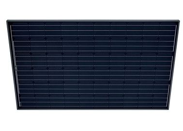 A classe um os painéis solares pretos do picovolt/energia solar almofada a caixa de junção avaliada IP65