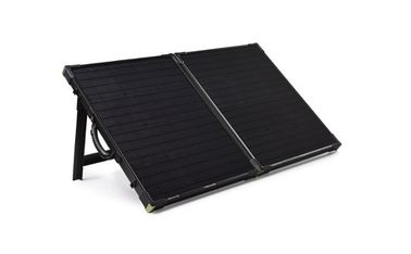 Mono módulo/Portable solares que dobra os painéis solares para acampar 120 watts