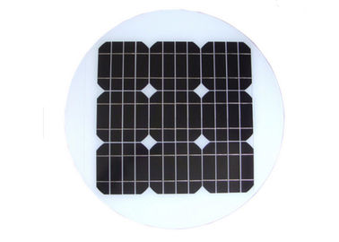 Efeito da luz da célula solar poli do picovolt da eficiência elevada e auto fracos excelentes - limpeza
