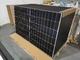 Painel solar impermeável 400W 420W 430W 440W 450W de 144 pilhas da metade