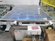 mono/picovolt Monocrystalline Perc Solar Cell Panel For de 550W industrial e comercial