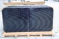 Painel solar Kit For Homes 445W 450W 455W 460W da mono meia pilha preta completa