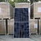 Q1 Painel Solar Monocristalino Trina 445W 450W 500W 600W 700W