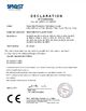 China Yuyao Ollin Photovoltaic Technology Co., Ltd. Certificações