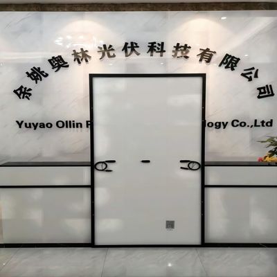 Painel solar fotovoltaico 490W 495W 500W de Perc 9bb picovolt da casa preta do quadro mono