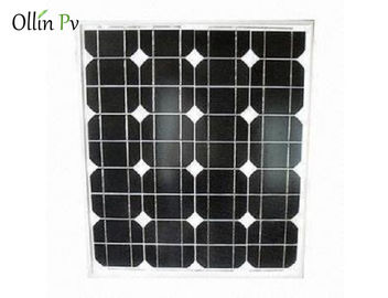 Anti - desempenho excelente industrial reflexivo dos painéis solares em condições de luminosidade reduzida