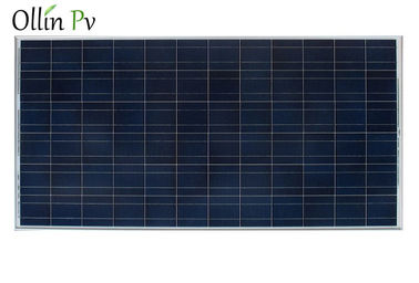 Painéis solares do picovolt da bateria solar da iluminação/painéis solares silicone policristalino