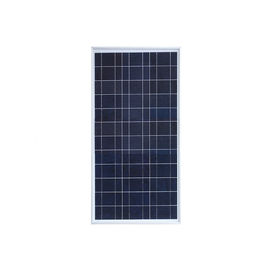 Painéis solares industriais do quadro de alumínio/picovolt solar dos módulos para o dispositivo de seguimento solar
