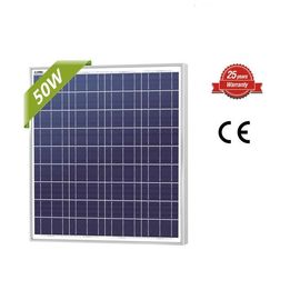 O baixo ferro moderou os painéis solares home de vidro/painéis solares domésticos 4*9