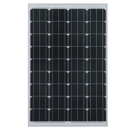 Os painéis solares do silicone do OEM/personalizaram o multi painel solar cristalino