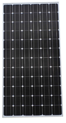 Pilha 285w 290w 295w 300w dos painéis fotovoltaicos solares de Ollin meia