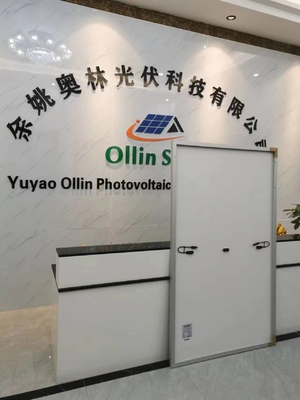 comprar módulo Monocrystalline do picovolt do painel solar da meia pilha 460W para o sistema das energias solares online manufacture