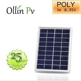 comprar Quadro anodizado policristalino da liga de alumínio de painel solar dos módulos cristalinos do picovolt online manufacture