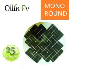 comprar Vidro moderado das transmissões da pilha do picovolt da carga da luz de rua baixo ferro alto solar online manufacture