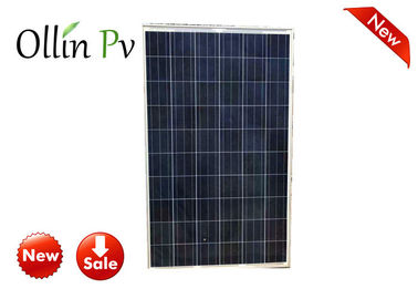 comprar Os bens uma energia solar de 260 watts almofadam a grade - sistema conectado da produção de eletricidade online manufacture