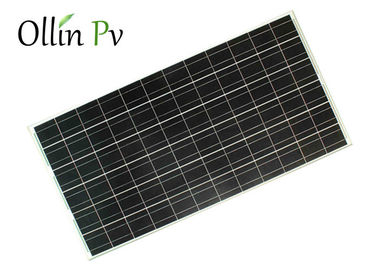 comprar Sistema policristalino da produção de eletricidade da grade do painel solar de 295 watts fora - online manufacture