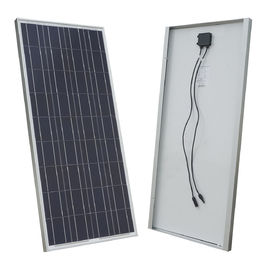 comprar O painel painéis/160w solar solar do silicone policristalino anodizou o quadro da liga de alumínio online manufacture