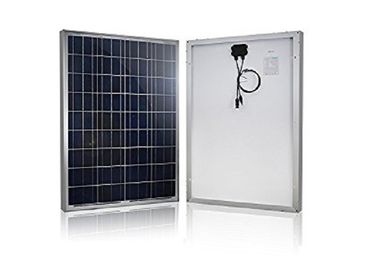 comprar Eficiência de conversão alta policristalina do painel solar das energias solares residenciais online manufacture