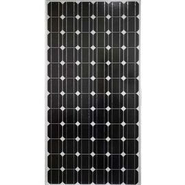 comprar Neve Monocrystalline dos painéis solares 320W do silicone do sistema do telhado do hotel resistente online manufacture