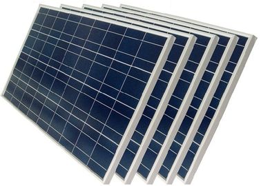 comprar Módulo solar policristalino/110 watts de painéis solares da casa que fornecem o projeto especial online manufacture