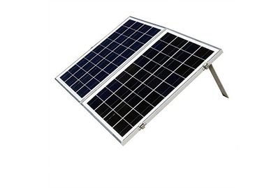 comprar Eco - absorvente eficiente da luz solar das pilhas Monocrystalline amigáveis dos painéis solares da dobradura online manufacture