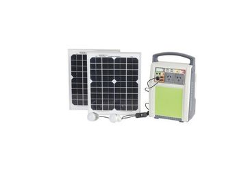 comprar A estrutura simples portátil de sistema de bateria solar da energia verde fácil opera-se online manufacture