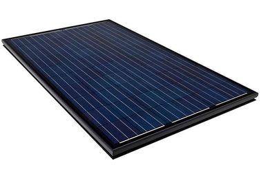 comprar 260w picovolt solar preto policristalino almofada a grade da lagoa - sistema conectado da produção de eletricidade online manufacture