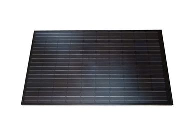 comprar O mono picovolt solar preto almofada 290w a construção - facilidades integradas da produção de eletricidade online manufacture