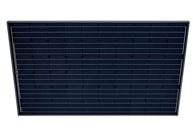 comprar A classe um os painéis solares pretos do picovolt/energia solar almofada a caixa de junção avaliada IP65 online manufacture