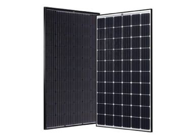 comprar Sistema solar Monocrystalline do painel da energia do silicone/o home das energias solares online manufacture