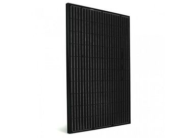 comprar Painéis solares do poder superior dos produtos da energia solar com punho do metal e suporte do metal online manufacture