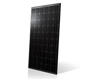 comprar Painéis solares de pilha solar do picovolt/silicone Monocrystalline com suporte do metal online manufacture