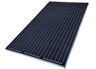 comprar Os parques de estacionamento picovolt solar preto almofadam 156 * 156 células solares Monocrystalline online manufacture