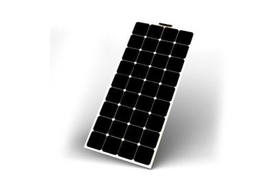 comprar Painéis solares do silicone Monocrystalline de 170 watts para aplicações militares da sinalização online manufacture