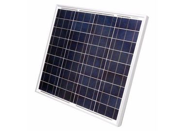 comprar Painéis solares do silicone cristalino, conector do agrafo do painel solar de 40 watts online manufacture