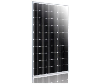 comprar Sistema de alumínio das energias solares do quadro 260 watts para o bombeamento solar da água online manufacture