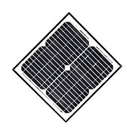 comprar 20 / Módulo solar Monocrystalline de 30 watts que carrega para o sistema da luz do jardim online manufacture