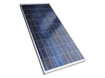 comprar Painel solar de 100 watts/módulo solar do silicone que carrega para a bateria solar da luz de rua 12v online manufacture