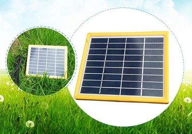 comprar Painéis solares domésticos de 5 watts/painéis solares de dobramento que carregam para o dispositivo de seguimento solar online manufacture