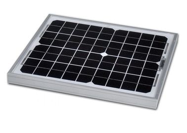 comprar Quadro solar Monocrystalline de seguimento solar do alumínio da cor do preto do módulo do dispositivo online manufacture