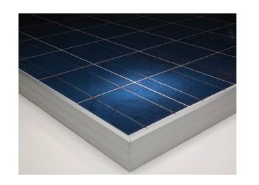 comprar carga posta solar policristalina dos produtos 100W para a caldeira solar da bomba de água online manufacture