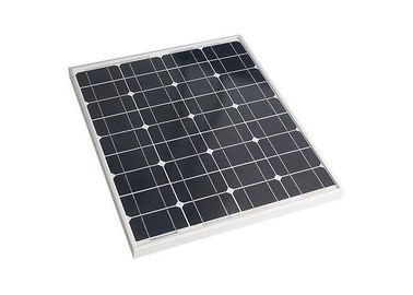 comprar Dimensão Monocrystalline 625x530x25mm do painel solar 45W do picovolt da luz solar do barco online manufacture