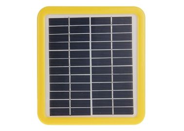 comprar Painéis solares policristalinos de um picovolt de 2 watts que carregam para o dispositivo de seguimento solar online manufacture
