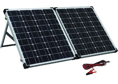 comprar Painel solar para acampar, painel solar da dobradura Monocrystalline de 90 watts online manufacture