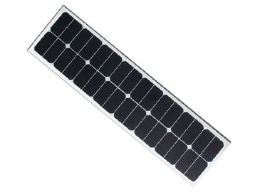 comprar Módulo solar Monocrystalline da cor preta 20 watts seguros e duradouros online manufacture