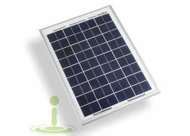 comprar Fácil instale a aparência estética da célula solar do painel solar de 10 W e o projeto áspero online manufacture