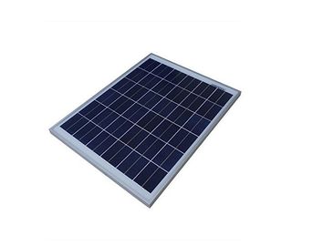 comprar Vento forte Withstand excelente dos painéis solares da eficiência do mono - pressão e neve - carga online manufacture