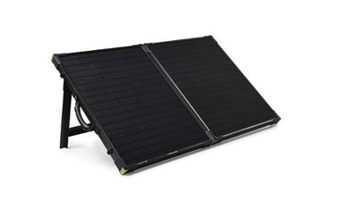 comprar Mono módulo/Portable solares que dobra os painéis solares para acampar 120 watts online manufacture