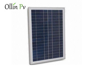 comprar Dimensão 670*430*25mm dos produtos do sistema do painel solar de lagoa de peixes/energia solar online manufacture